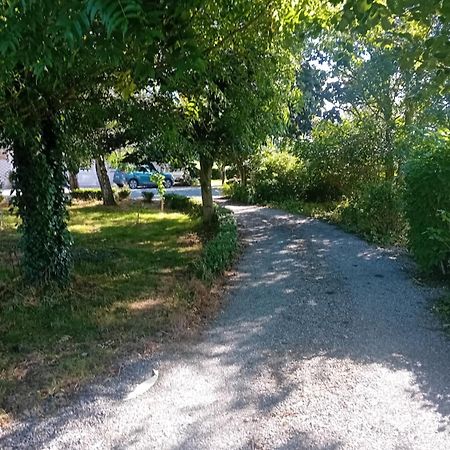 Annaswood B&B Cahir Exterior foto