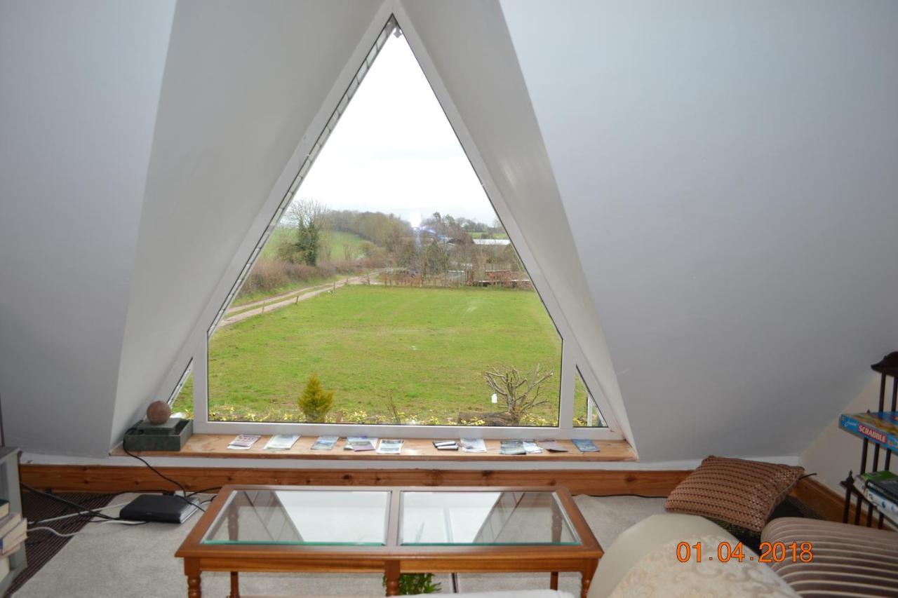 Annaswood B&B Cahir Exterior foto
