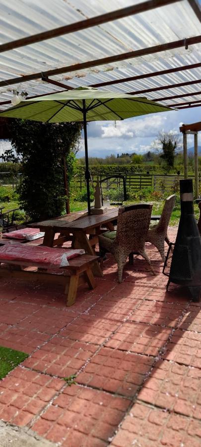 Annaswood B&B Cahir Exterior foto