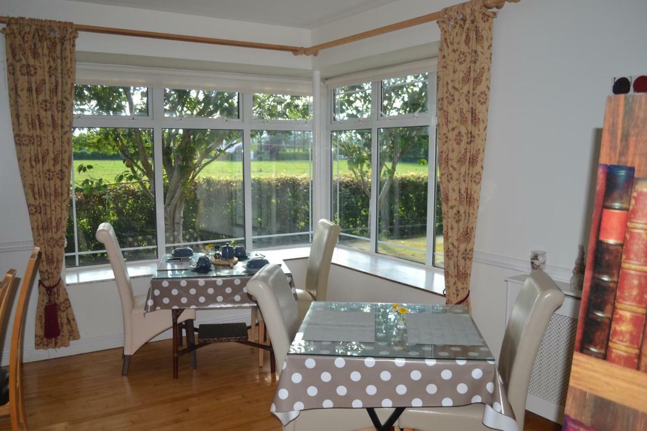 Annaswood B&B Cahir Exterior foto