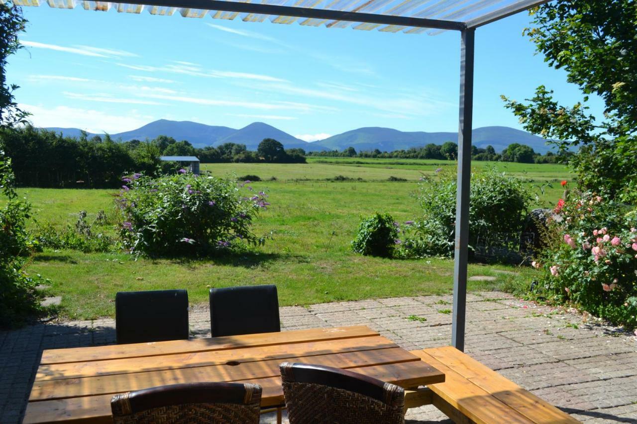 Annaswood B&B Cahir Exterior foto